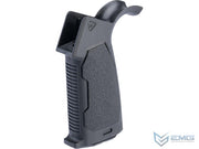 EMG / Strike Industries "MilSim" Enhanced Slim Motor Grip for M4/M16 Series Airsoft AEGs