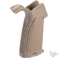 EMG / Strike Industries "MilSim" Enhanced Slim Motor Grip for M4/M16 Series Airsoft AEGs