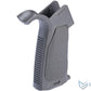 EMG / Strike Industries "MilSim" Enhanced Slim Motor Grip for M4/M16 Series Airsoft AEGs