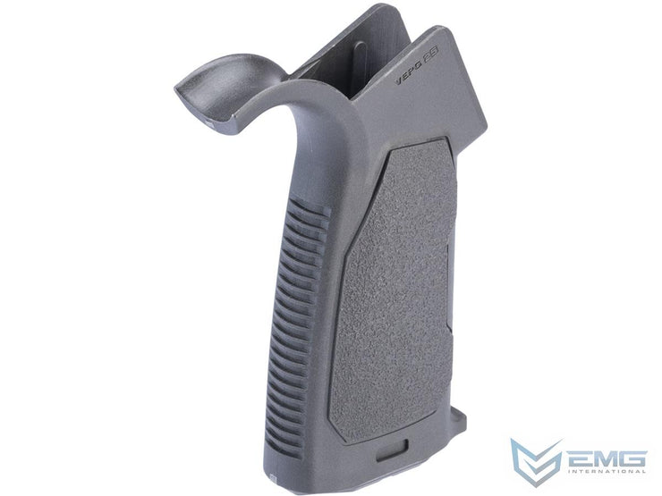 EMG / Strike Industries "MilSim" Enhanced Slim Motor Grip for M4/M16 Series Airsoft AEGs
