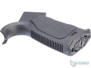 EMG / Strike Industries "MilSim" Enhanced Slim Motor Grip for M4/M16 Series Airsoft AEGs