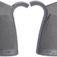 EMG / Strike Industries "MilSim" Enhanced Slim Motor Grip for M4/M16 Series Airsoft AEGs