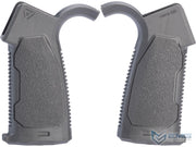 EMG / Strike Industries "MilSim" Enhanced Slim Motor Grip for M4/M16 Series Airsoft AEGs