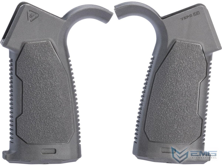 EMG / Strike Industries "MilSim" Enhanced Slim Motor Grip for M4/M16 Series Airsoft AEGs