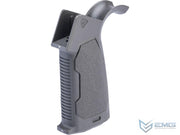 EMG / Strike Industries "MilSim" Enhanced Slim Motor Grip for M4/M16 Series Airsoft AEGs