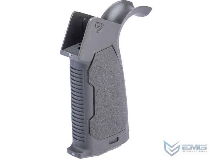 EMG / Strike Industries "MilSim" Enhanced Slim Motor Grip for M4/M16 Series Airsoft AEGs