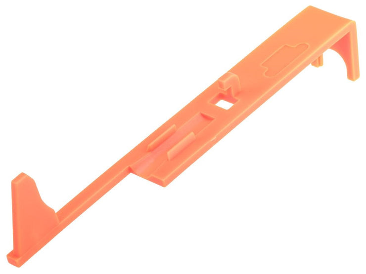 King Arms Reinforced AEG Tappet Plate (Model: TM Ver2 M4 / MP5 / G3)