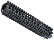 EMG Licensed Daniel Defense M4A1 RIS II Airsoft CNC Aluminum Handguard ( 9.5" / Mk18)