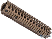 EMG Licensed Daniel Defense M4A1 RIS II Airsoft CNC Aluminum Handguard ( 9.5" / Mk18)