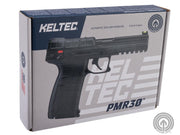 SOCOM Gear Kel-Tec Licensed .177 Caliber PMR30 CO2 Gas Blowback Air Gun