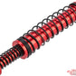 Angel Custom CNC Aluminum 130% Gen4 Dual Spring Recoil Guide Set (Model: Elite Force GLOCK 17)