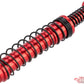 Angel Custom CNC Aluminum 130% Gen4 Dual Spring Recoil Guide Set (Model: Elite Force GLOCK 17)