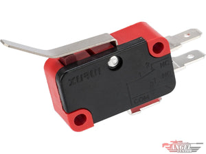Advanced Trigger Switch for M249 PKM Series Airsoft AEG Echo1 A&K Matrix Classic Army (20A)