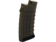 MAG 170 round No Winding Mid-Cap Magazine for AUG Series Airsoft AEG