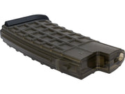 MAG 170 round No Winding Mid-Cap Magazine for AUG Series Airsoft AEG