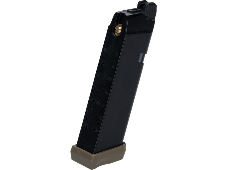 APS 23rd CO2 Magazine for XTP Series Airsoft GBB Pistols