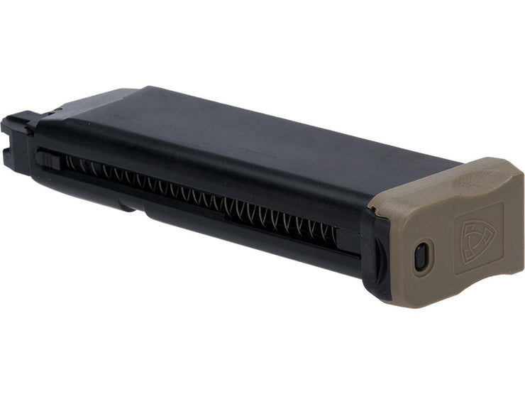 APS 23rd CO2 Magazine for XTP Series Airsoft GBB Pistols