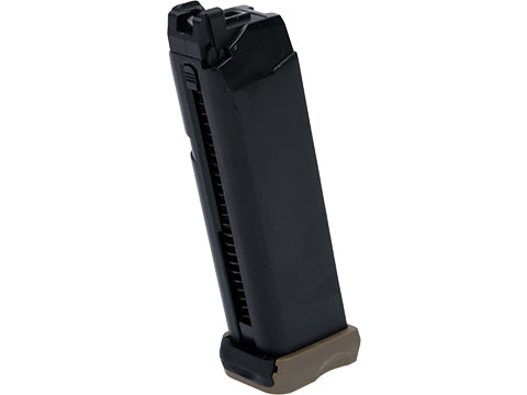 APS 23rd CO2 Magazine for XTP Series Airsoft GBB Pistols