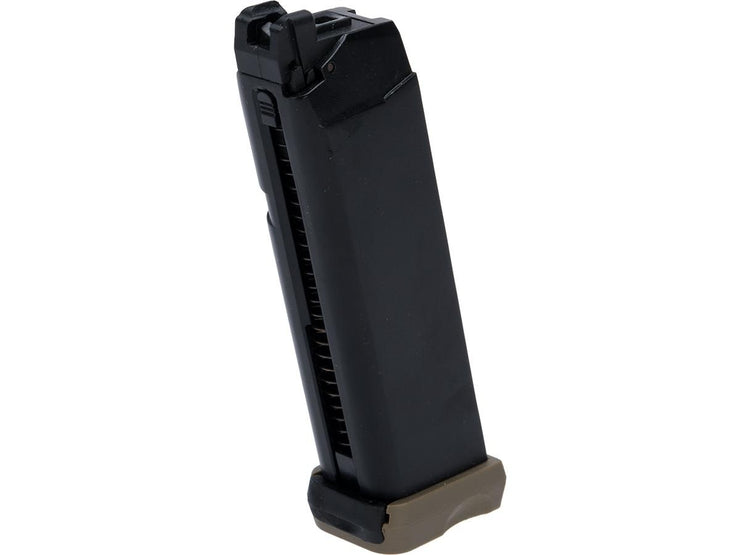 APS 23rd CO2 Magazine for XTP Series Airsoft GBB Pistols – Contact ...