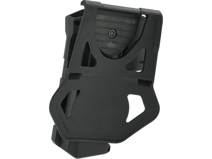 Army Force Tactical 1911 Hard Shell Level 2 Retention Holster