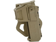 Army Force Tactical 1911 Hard Shell Level 2 Retention Holster