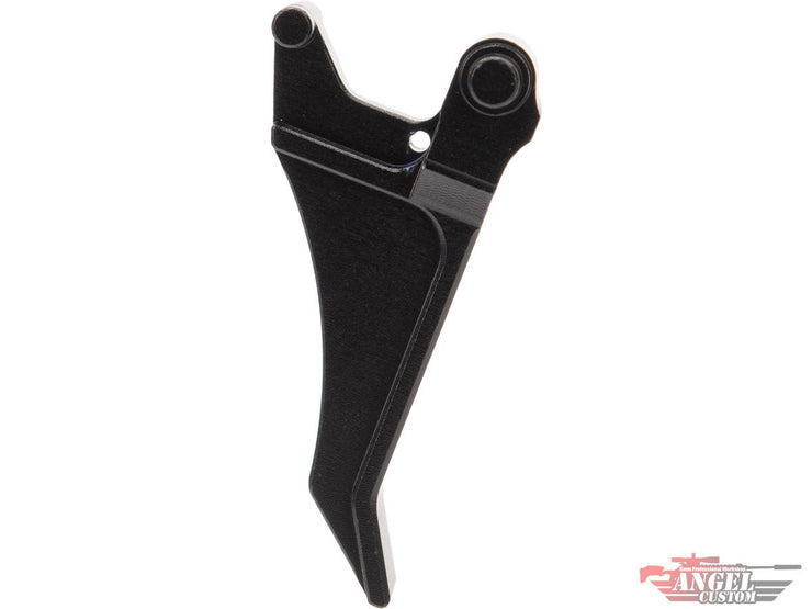 Angel Custom CNC AK Enhanced Flat Trigger for AK Series AEG Rifles