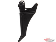 Angel Custom CNC AK Enhanced Flat Trigger for AK Series AEG Rifles