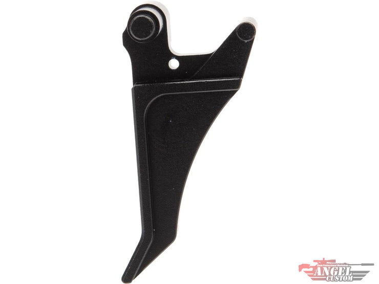 Angel Custom CNC AK Enhanced Flat Trigger for AK Series AEG Rifles