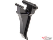 Angel Custom CNC AK Enhanced Flat Trigger for AK Series AEG Rifles