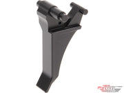 Angel Custom CNC AK Enhanced Flat Trigger for AK Series AEG Rifles