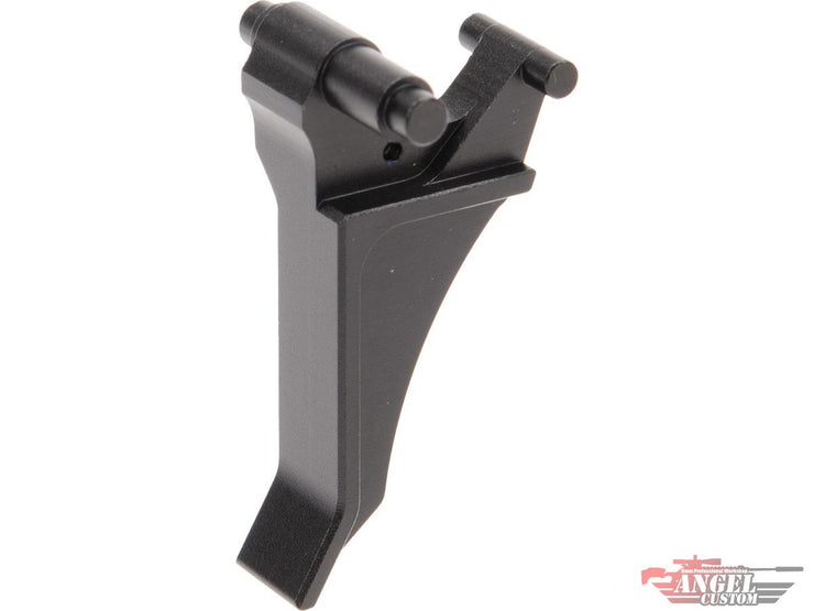 Angel Custom CNC AK Enhanced Flat Trigger for AK Series AEG Rifles
