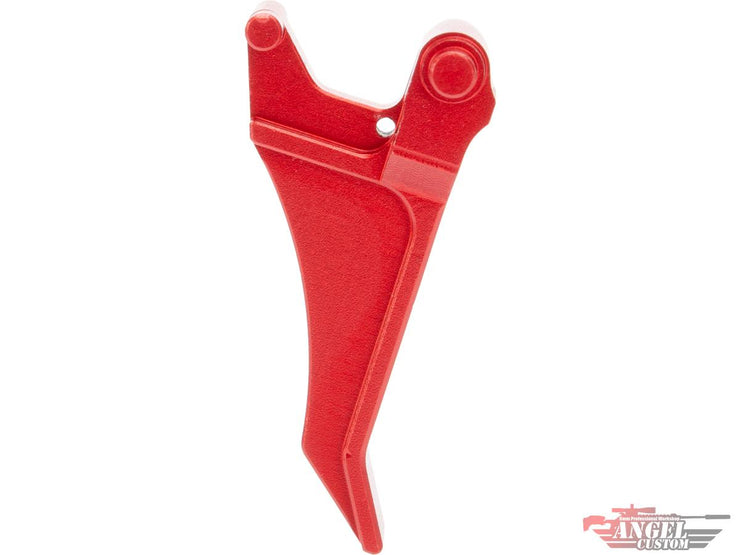 Angel Custom CNC AK Enhanced Flat Trigger for AK Series AEG Rifles
