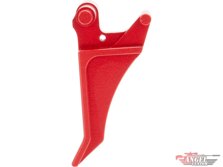 Angel Custom CNC AK Enhanced Flat Trigger for AK Series AEG Rifles