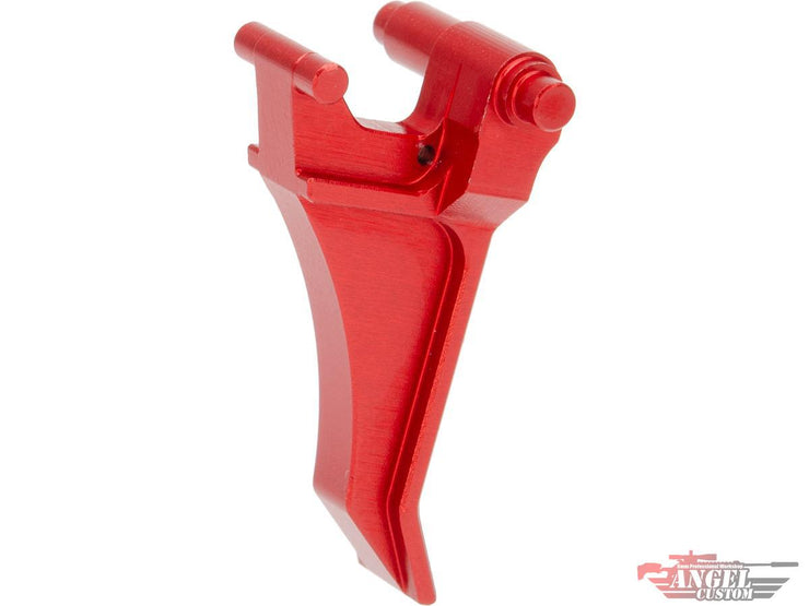 Angel Custom CNC AK Enhanced Flat Trigger for AK Series AEG Rifles