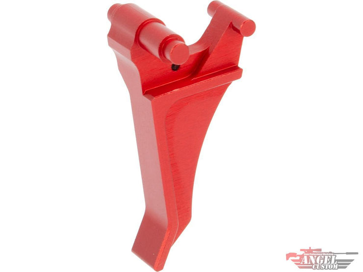Angel Custom CNC AK Enhanced Flat Trigger for AK Series AEG Rifles