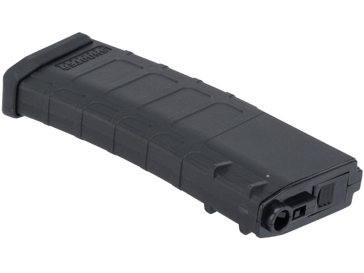 King Arms 300 Round Luminous Tracer BB Ready Airsoft AEG Magazine