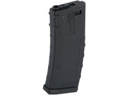 King Arms 300 Round Luminous Tracer BB Ready Airsoft AEG Magazine