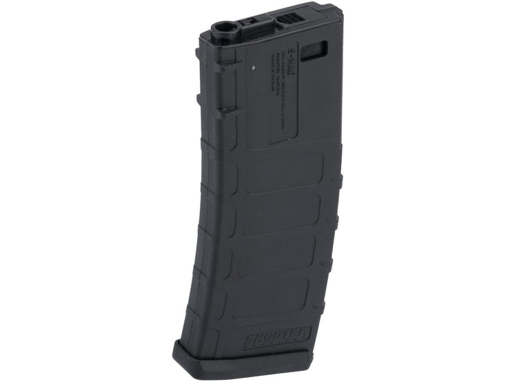 King Arms 300 Round Luminous Tracer BB Ready Airsoft AEG Magazine
