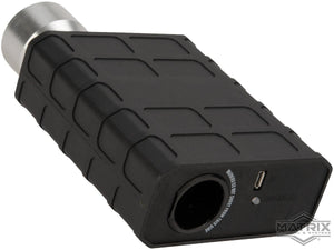 Matrix X3400 Advanced Airsoft Chronograph (Color: Black)