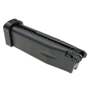 KJW 31 Round Xcelerator Magazine for Hi-Capa Gas Blowback Airsoft Pistols (Type: Green Gas)