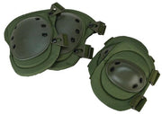 Avengers Special Operation Tactical QD Knee Pad / Elbow Pad Set