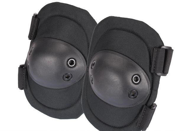 Avengers Special Operation Tactical QD Knee Pad / Elbow Pad Set