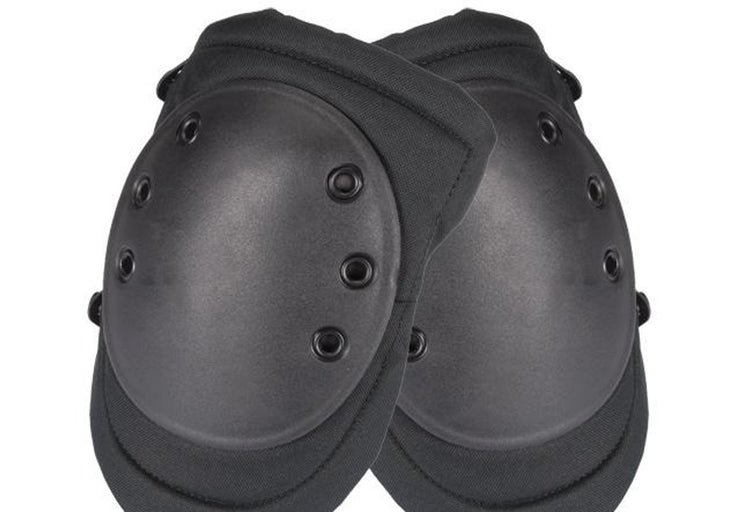 Avengers Special Operation Tactical QD Knee Pad / Elbow Pad Set