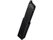 Krytac 60 Round Magazine for Vector Gas Blowback Airsoft SMGs (Package: 3x Magazine Pack)