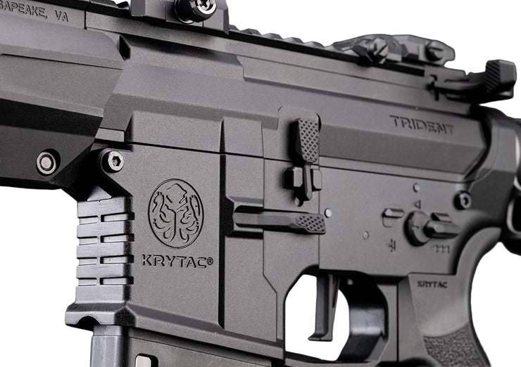 KRYTAC Trident MK3 CRB-M Airsoft AEG Rifle (400 FPS)