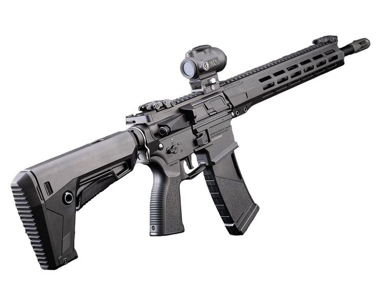 KRYTAC Trident MK3 SPR-M Airsoft AEG Rifle (400 FPS)