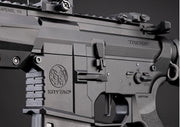 KRYTAC Trident MK3 SPR-M Airsoft AEG Rifle (400 FPS)