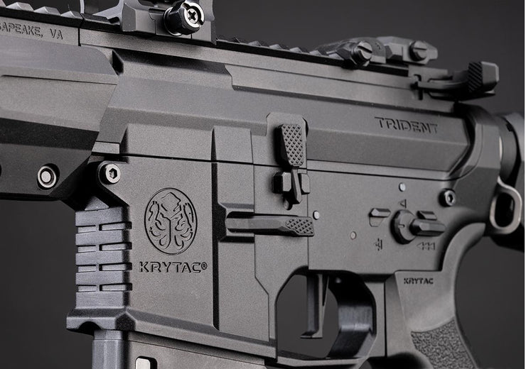 KRYTAC Trident MK3 SPR-M Airsoft AEG Rifle (350 FPS)