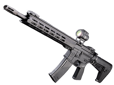 KRYTAC Trident MK3 SPR-M Airsoft AEG Rifle (350 FPS)