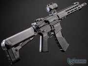 EMG / KRYTAC / BARRETT Firearms Licensed REC7 MK3 Airsoft AEG Rifle (Model: SBR / 350 FPS)